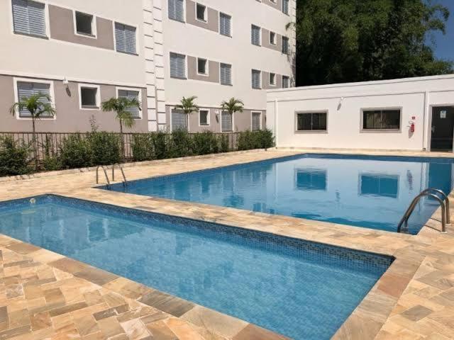 Apartamento Fremont 3 Colinas ao lado do novo Hospital - Chambres d'hôtes Franca