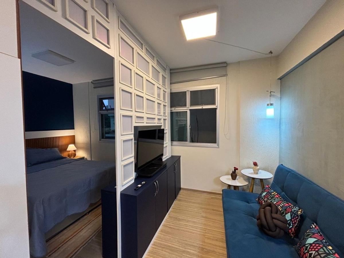 Kit reformada e aconchegante no sudoeste - B&B Brasília