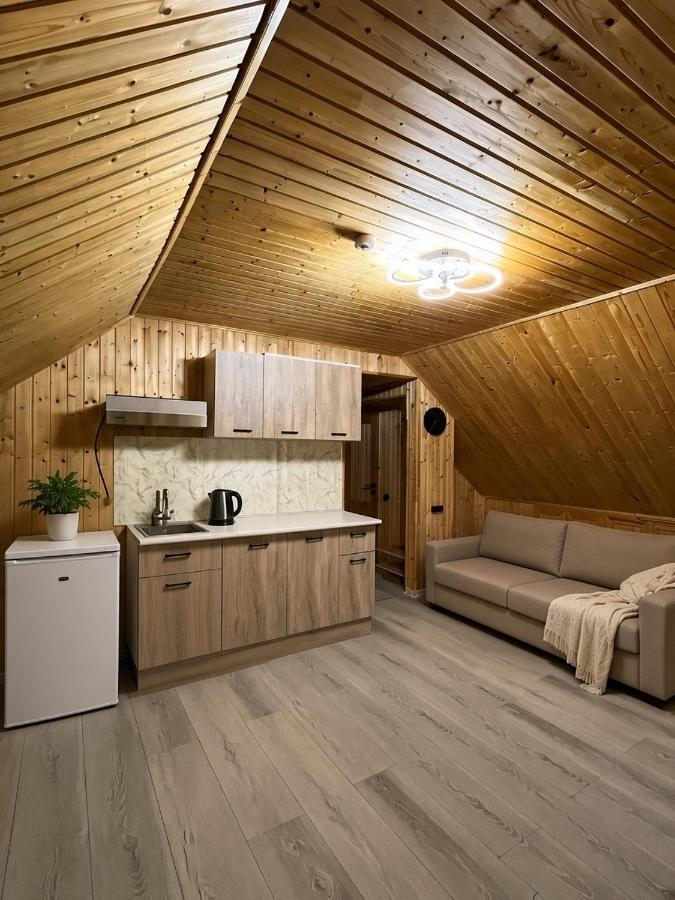 Apartamento Clásico de 1 dormitorio con cama extragrande