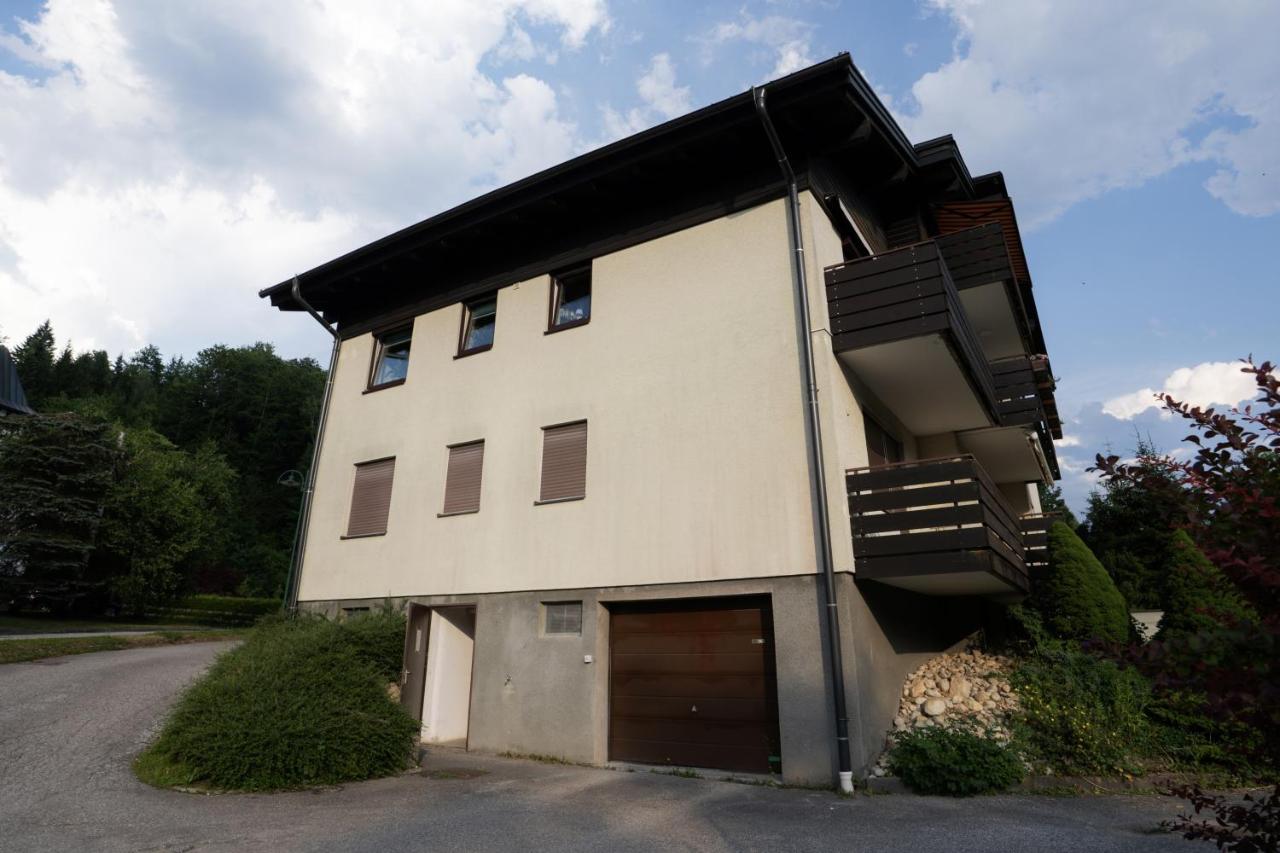 Vier Jahreszeiten im Ausseerland - B&B Bad Aussee