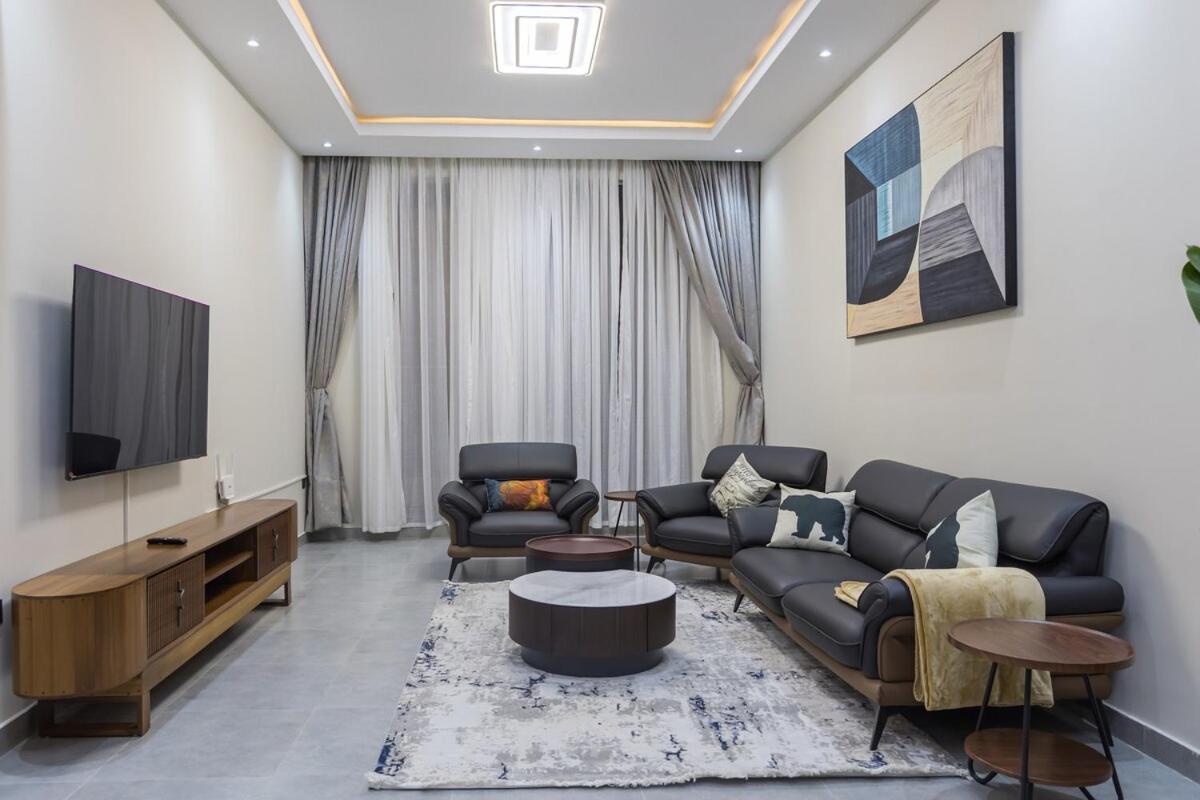 Appartamento Deluxe con 2 Camere da Letto