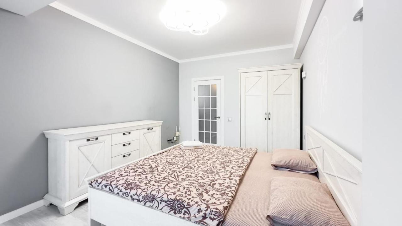 Großes Doppelzimmer