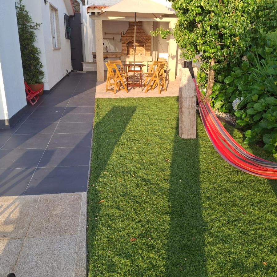 Casa VERAVERDE - Bed and Breakfast Rosal