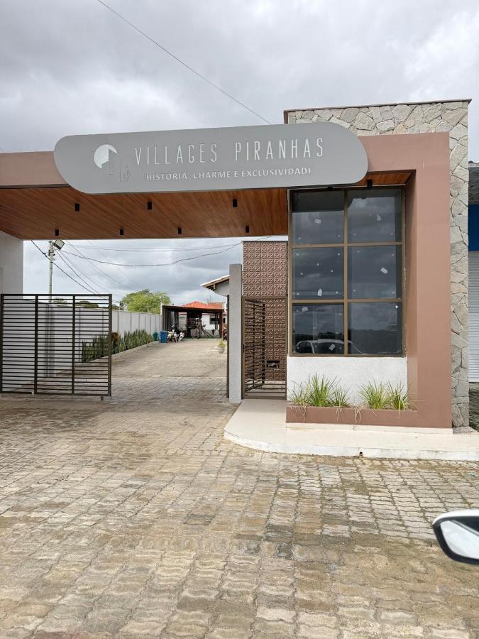 Terral Loft - conforto e tranquilidade em Piranhas - B&B Piranhas