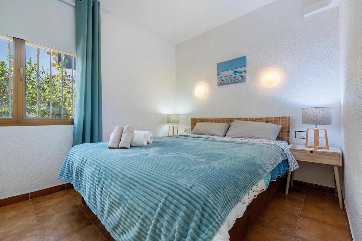 Apartment SURF by MarCalma - B&B Montroig