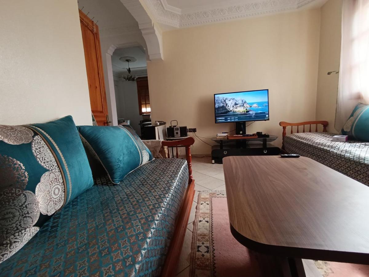 DAr SAMUST 2 - Bed and Breakfast Agadir