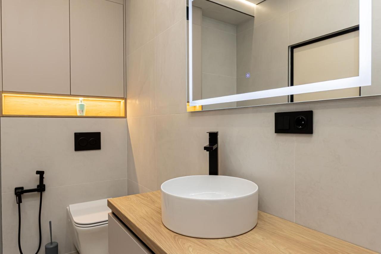 Cornesti Residence - Ferienwohnung Chişinău