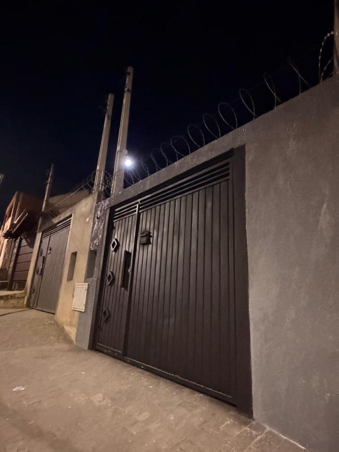 Casa temporada em sorocaba próximo ao shopping cidade sorocaba - Ferienwohnung Sorocaba