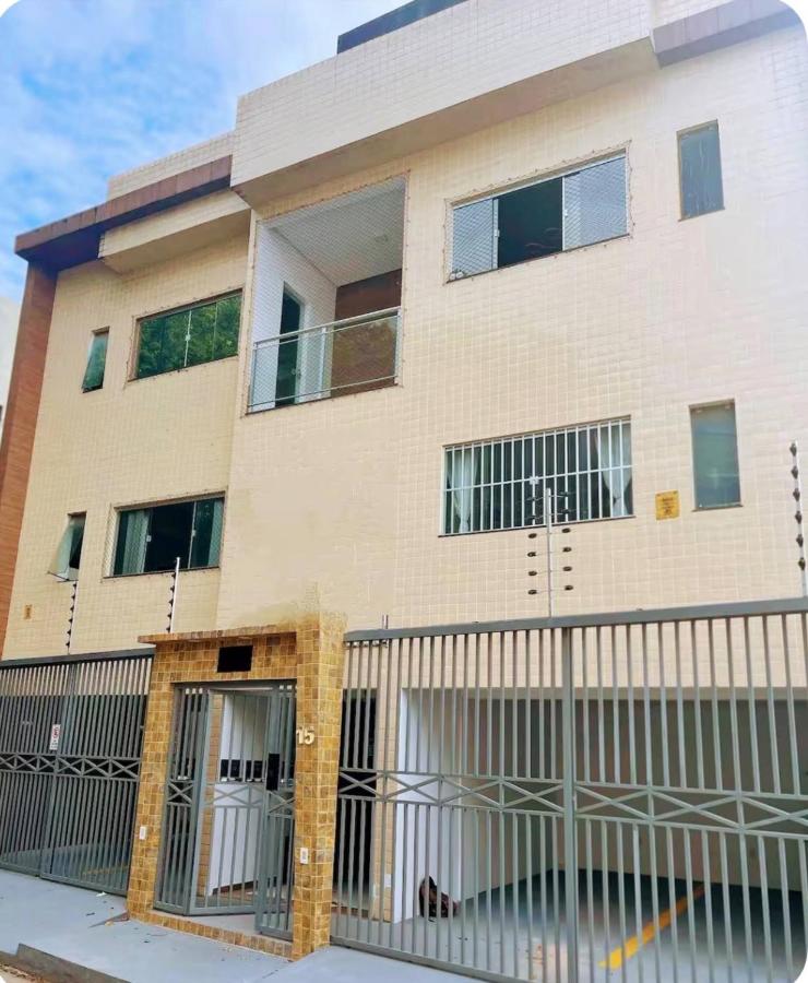 Apartamento com ótima localização! - Ferienwohnung Belém