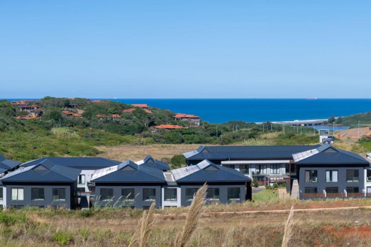 Slick Studio at Ocean Club H24 - Chambres d'hôtes Ballito