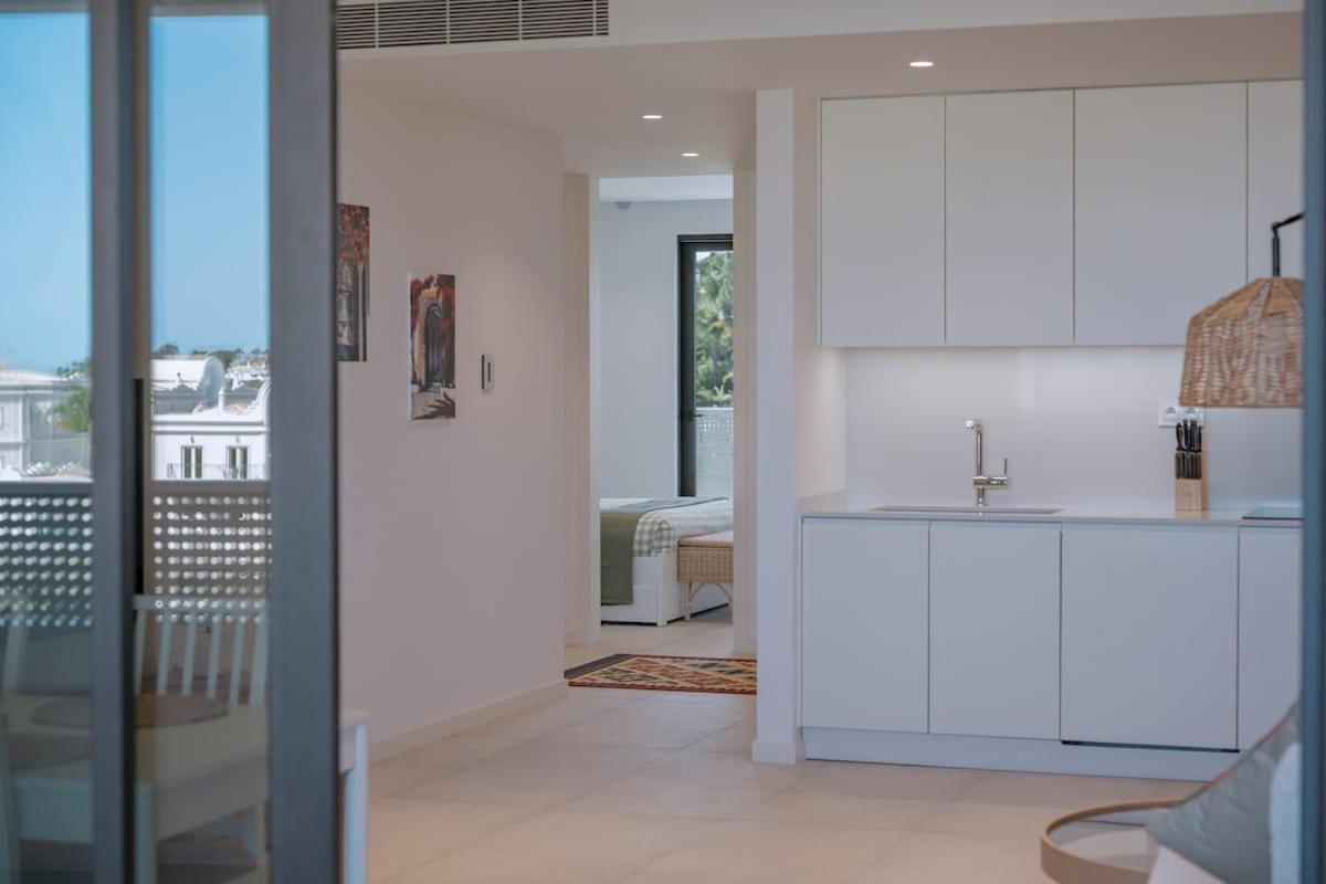 The Leaf Signature Residence - Bed and Breakfast Lagos