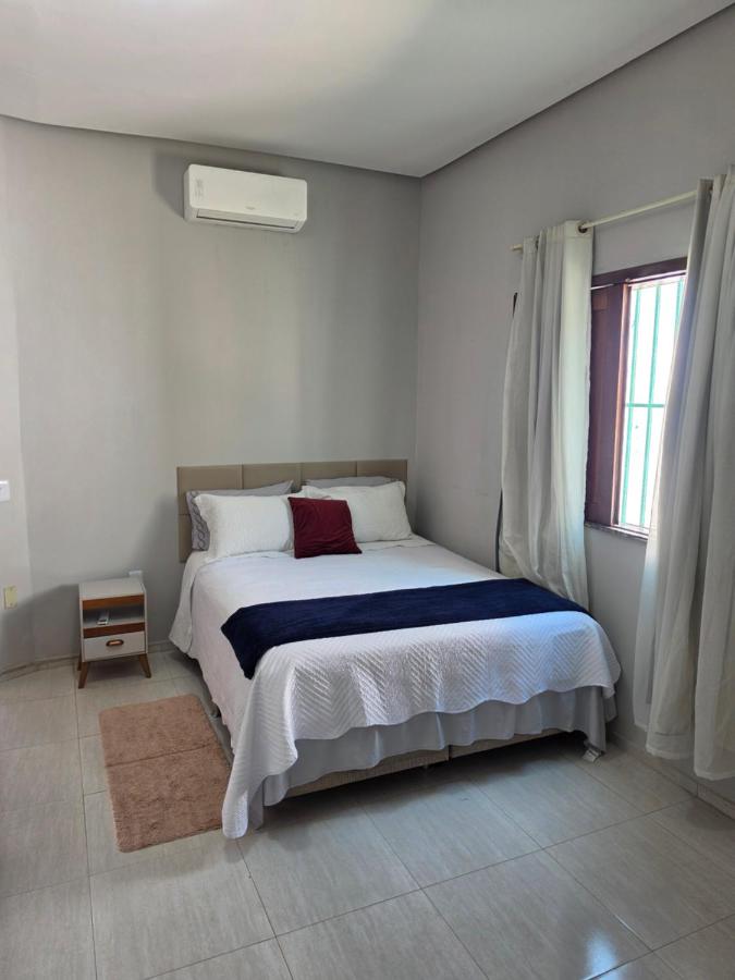 Casa favorita - Chambres d'hôtes São Raimundo Nonato