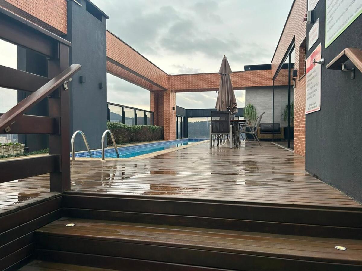 Apartamento DUPLEX NO CENTRO DE JOINVILLE - B&B Joinville