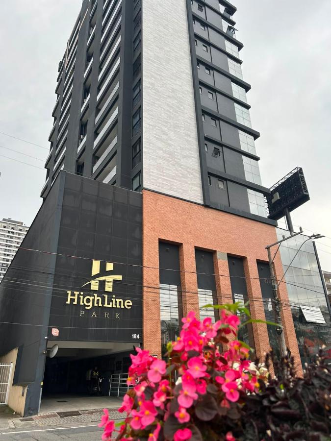 Apartamento DUPLEX NO CENTRO DE JOINVILLE - B&B Joinville
