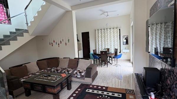 Mercury duplex villa - Ferienwohnung Mamallapuram