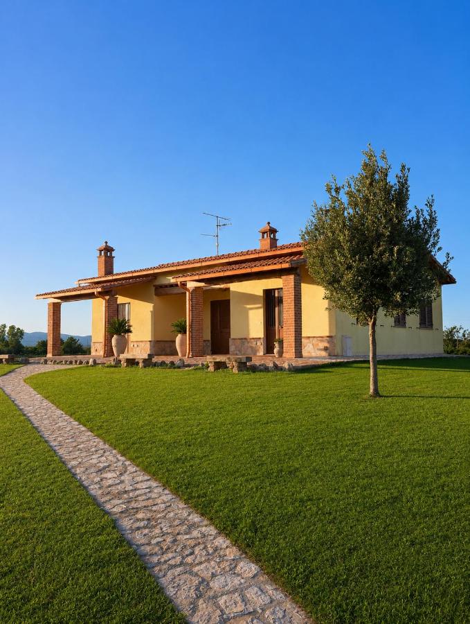 Agriturismo il Pony - B&B Grosseto