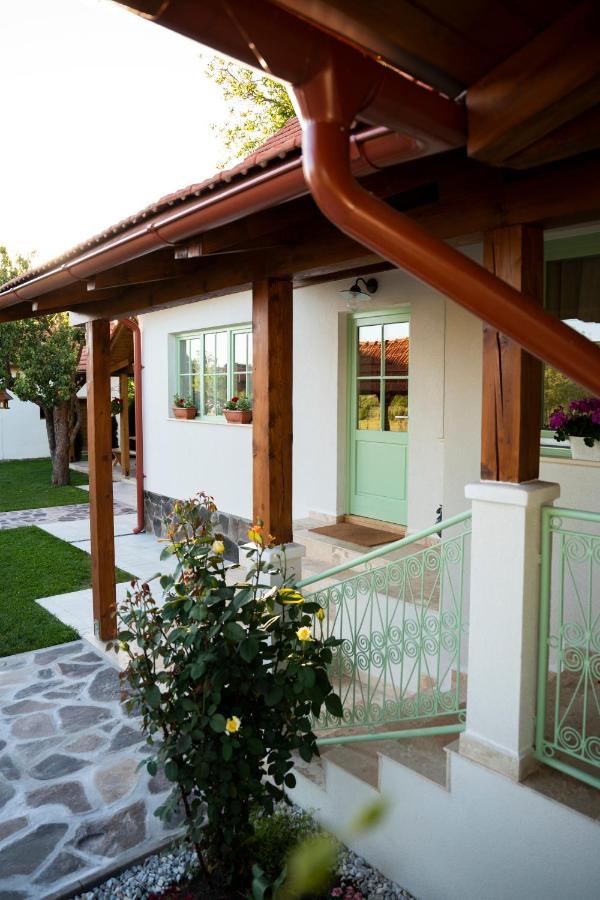Casa din Livadă - Jabenița - B&B Jabenița