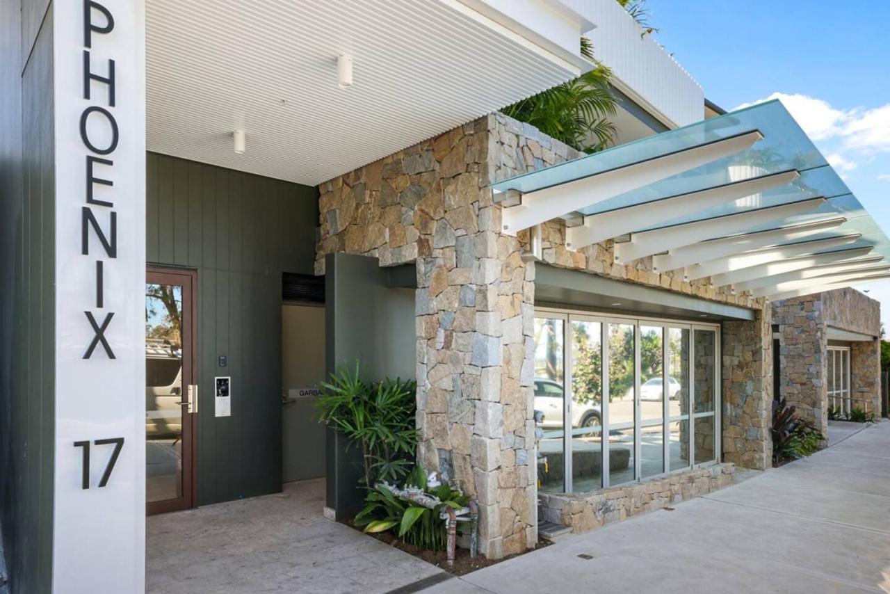 New Penthouse with Ocean & Golf Course Views - B&B Killawarra