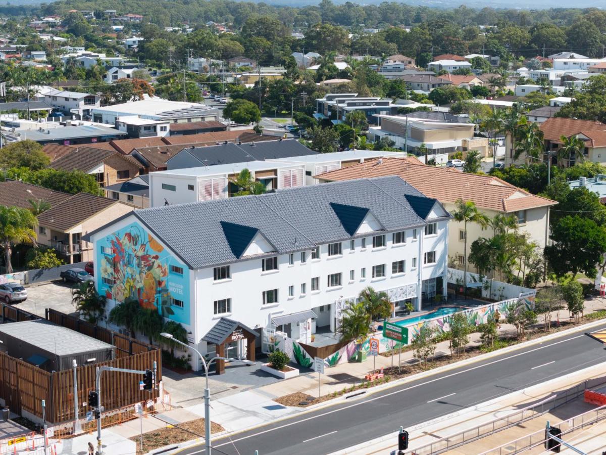 Burleigh Gold Coast Motel - B&B Gold Coast