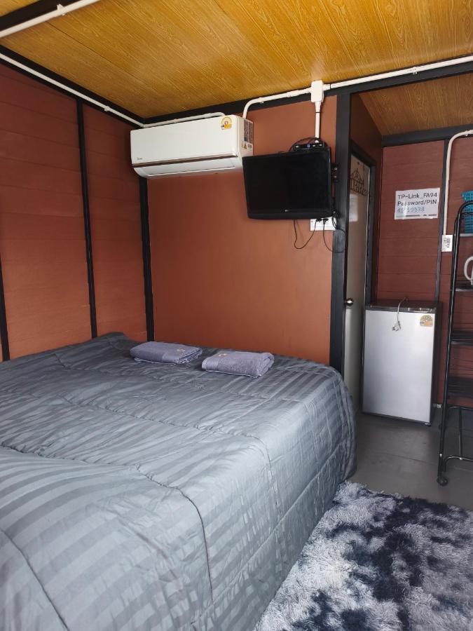 Casa con 1 dormitorio