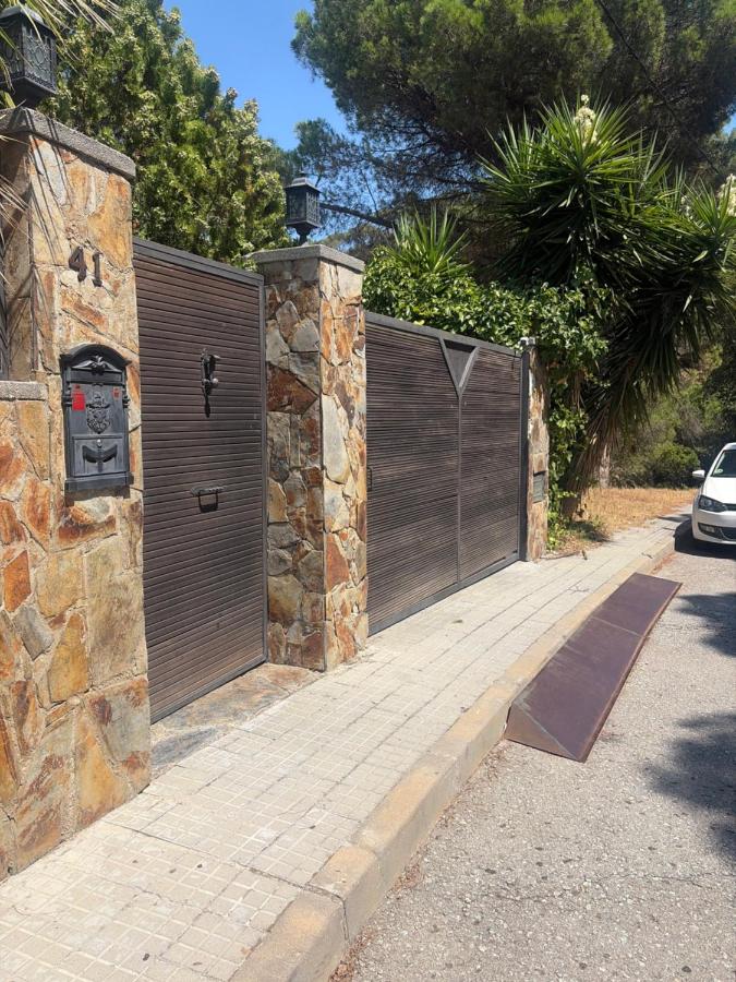 Acogedor Apartamento cerca del Circuito de BCN - Montmeló - Bed and Breakfast Vilanova de la Roca