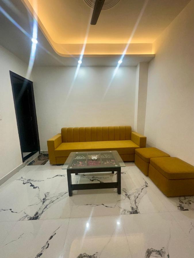 Cabana suites 1BHK 301 - B&B Rishīkesh