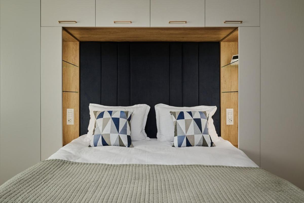 Lapis Nest Central Iasi by Seven Stone - Chambres d'hôtes Iași