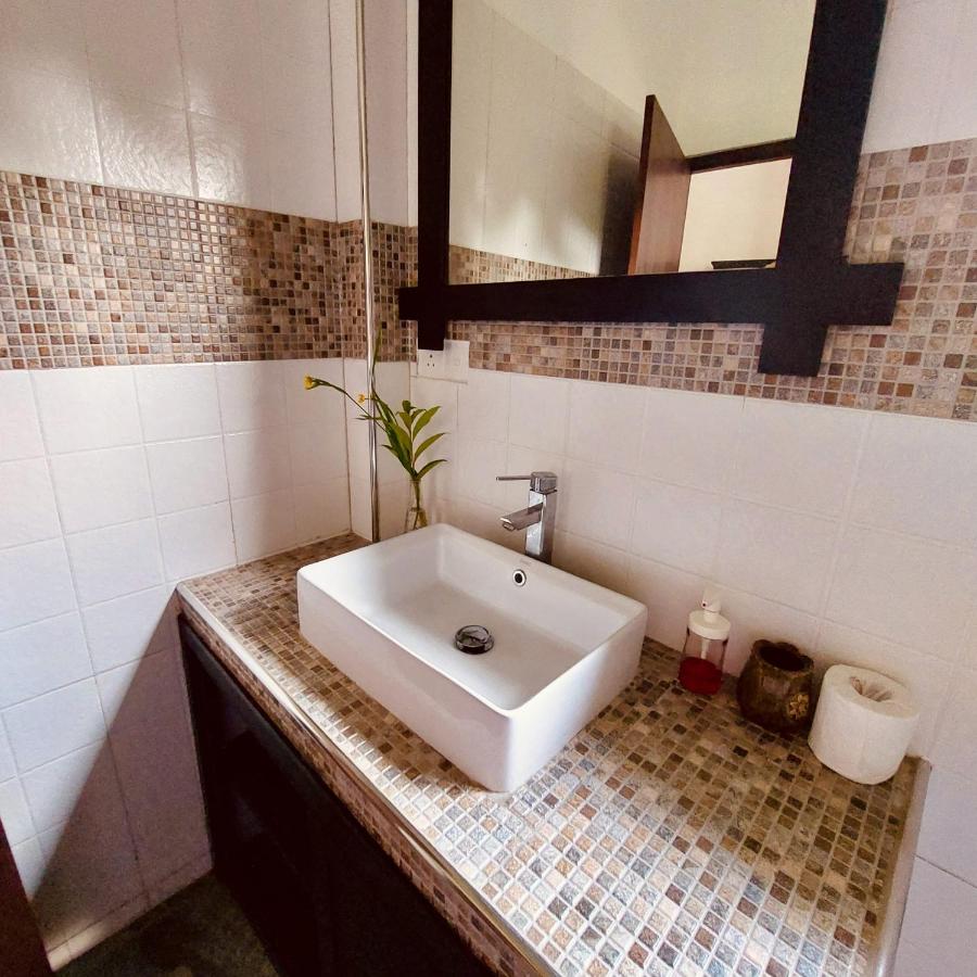 Apartamento de lujo