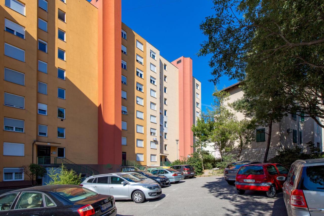 The View - Bed and Breakfast Rijeka
