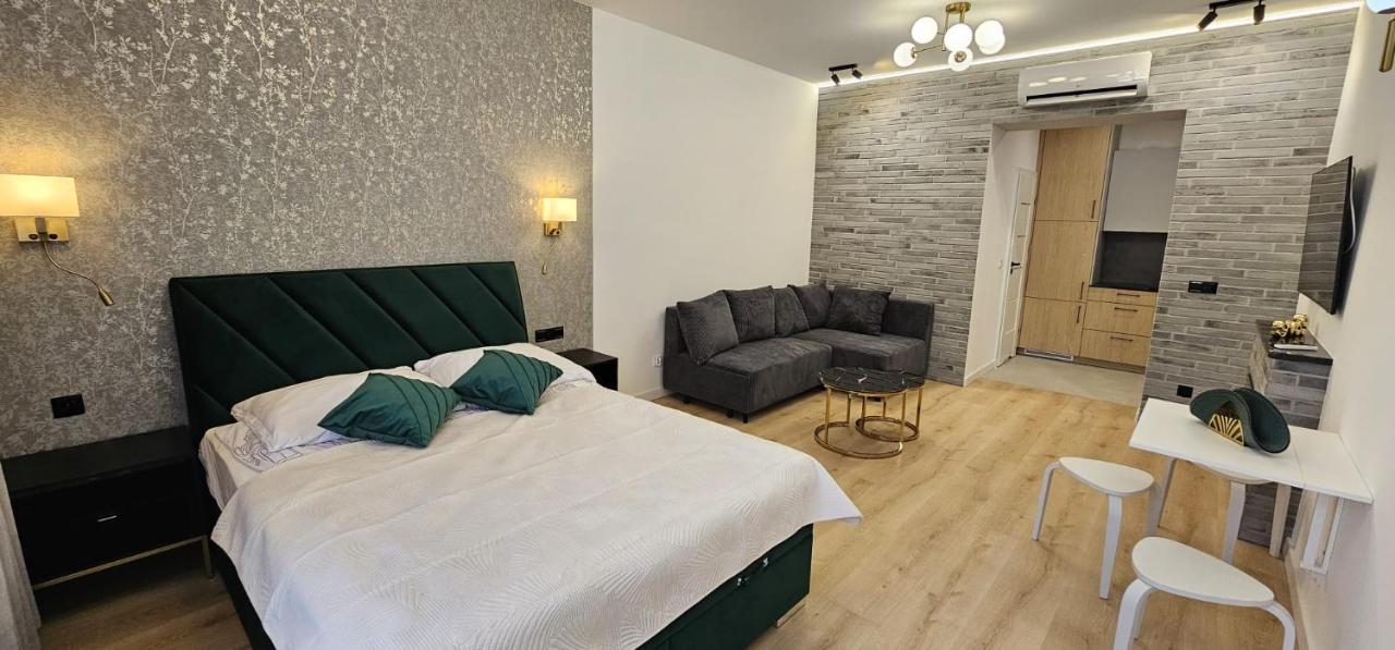 Appartement (4 Volwassenen) - Librowszczyzna 4