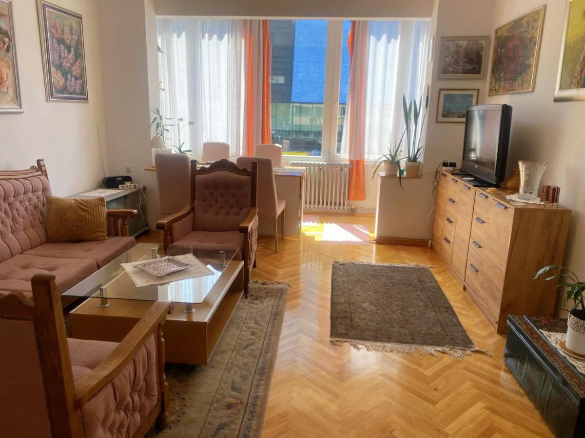 Stylish & Cozy in Sarajevo Center - B&B Sarajevo