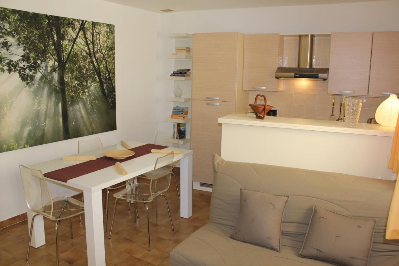 Appartement 1 Chambre