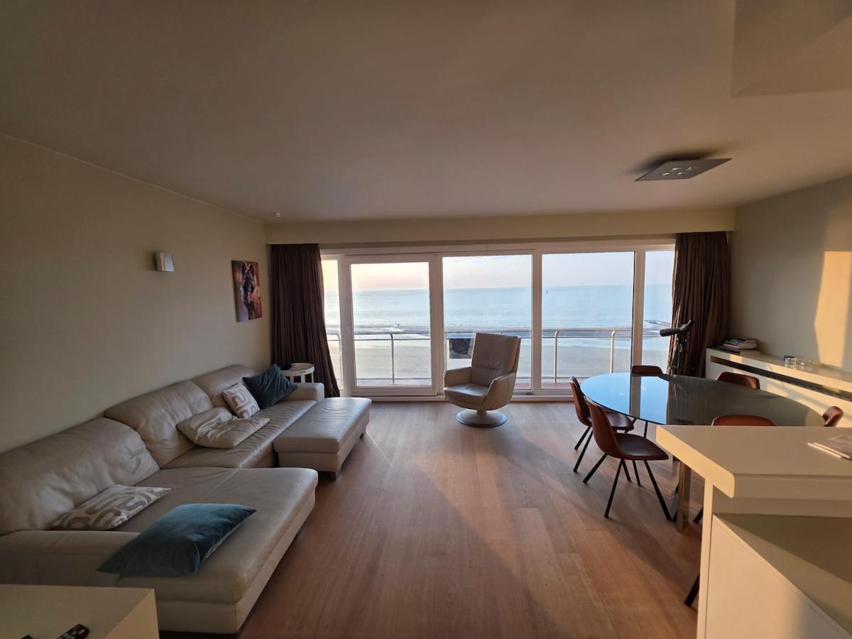 Fjorda's Nestje - Chambres d'hôtes Ostende