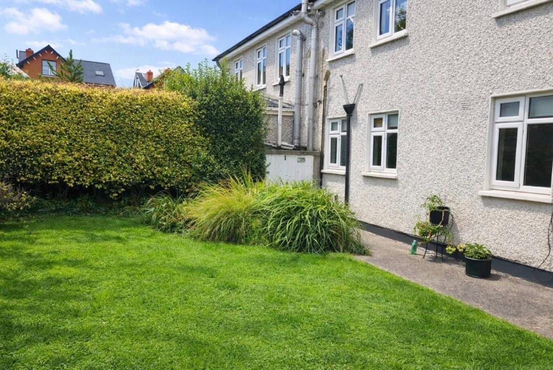 Cozy 2 bed house in Foxrock - B&B Foxrock