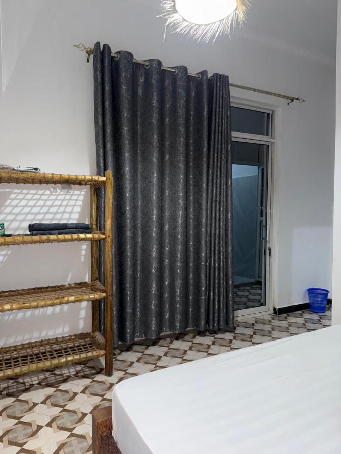 Happy house - B&B Makunduchi