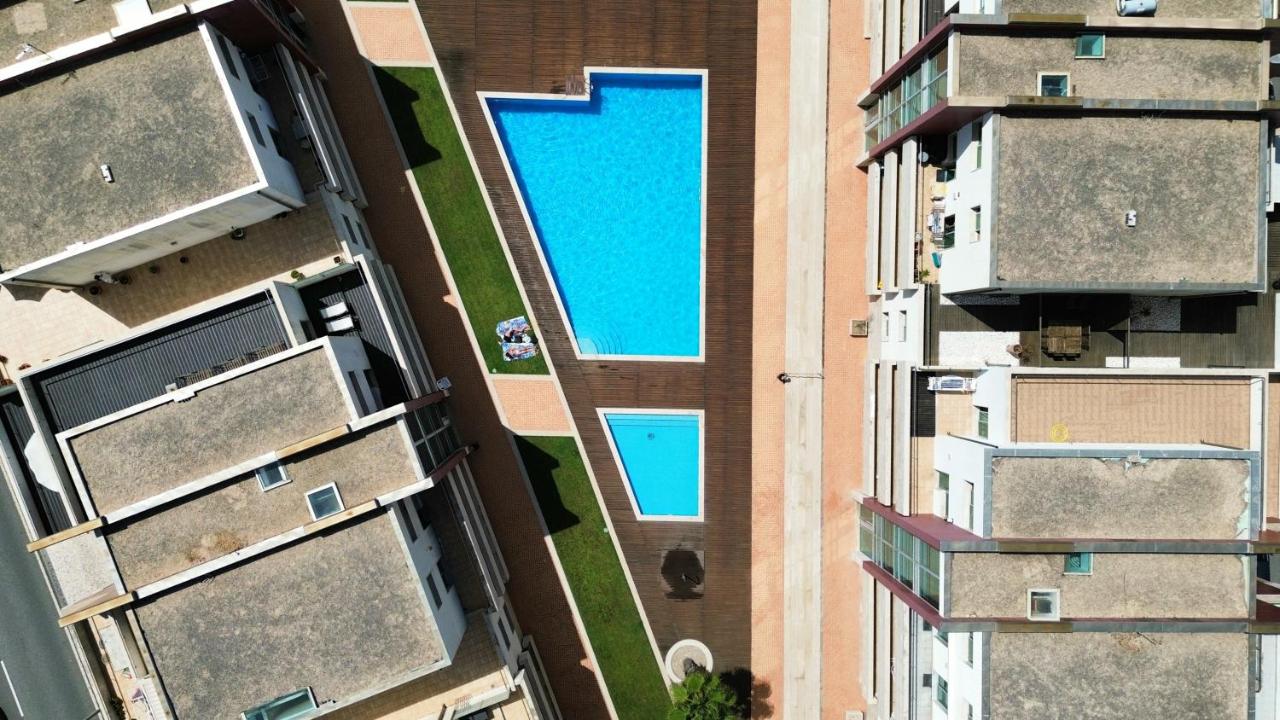A Proa do Moliceiro Vela Marina 270º - Sea & River - B&B Costa Nova