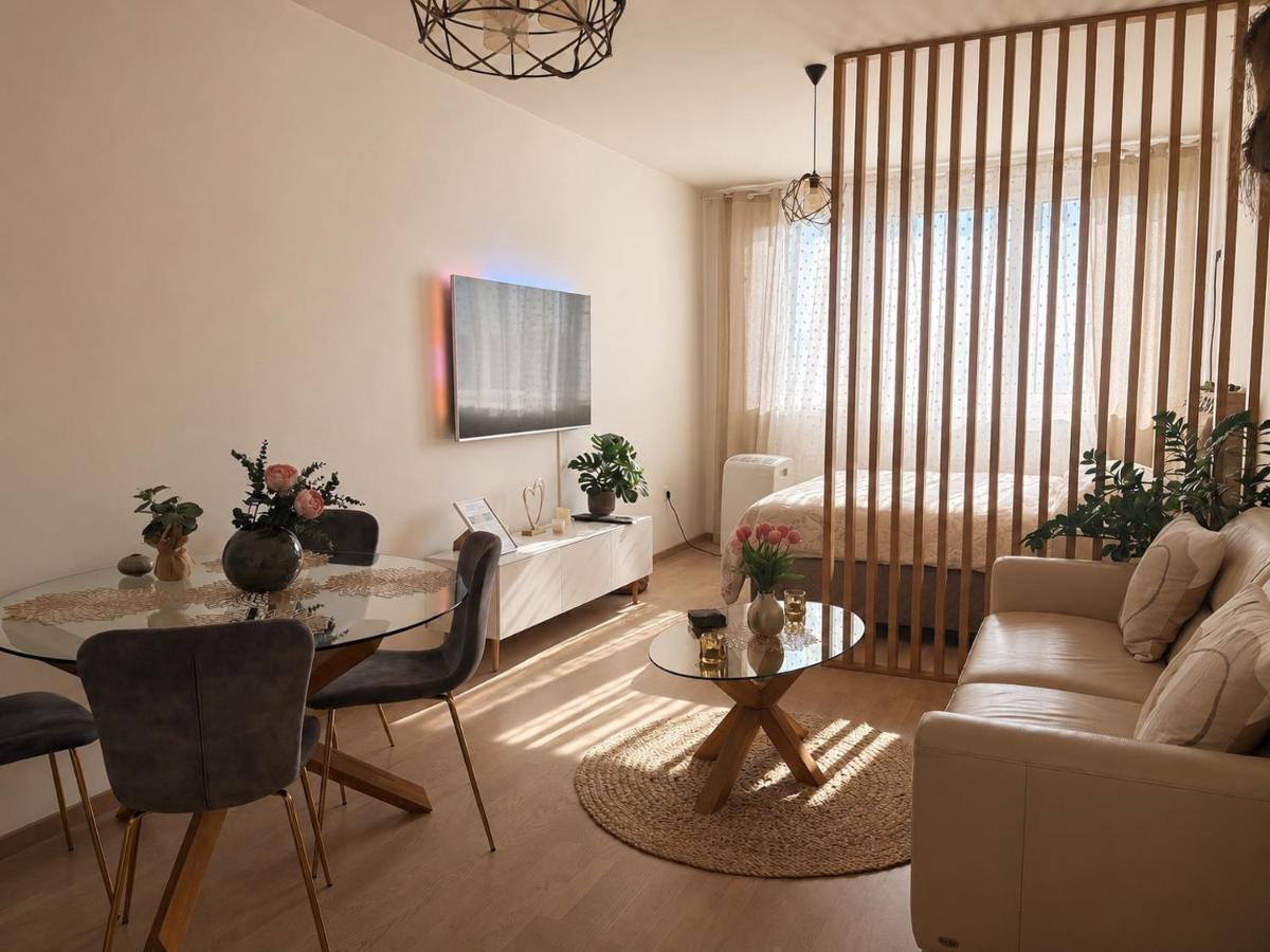 Apartment Heart - Sarajevo Tower - B&B Sarajevo