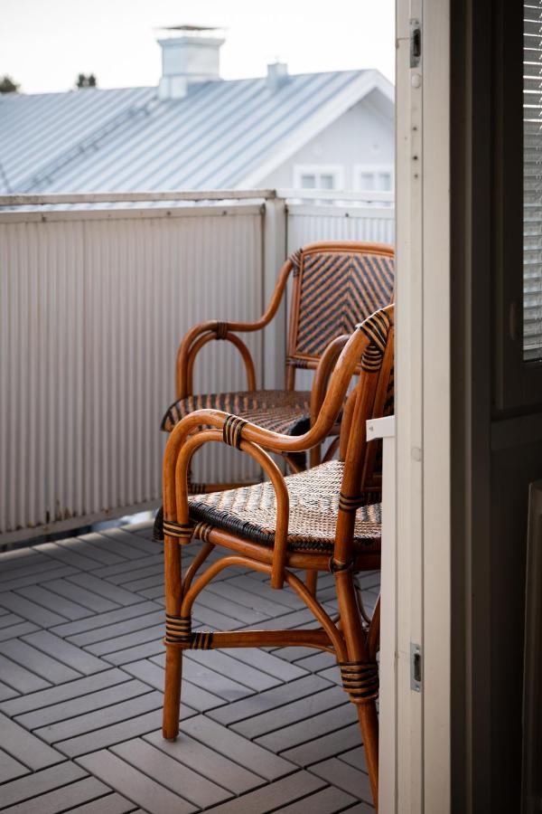 Koto Esivalta - Stylish and peaceful accommodation - Ferienwohnung Pori