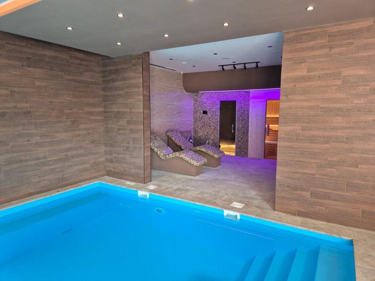Mika Lux Apartment - B&B Veliko Gradište