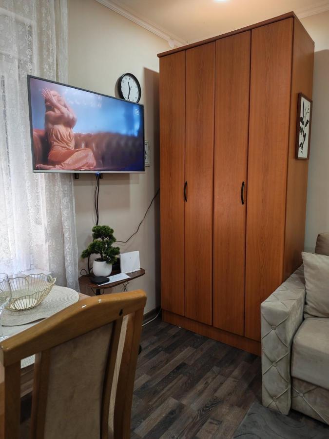 Apartmani Peric Bogatic - Chambres d'hôtes Bogatić