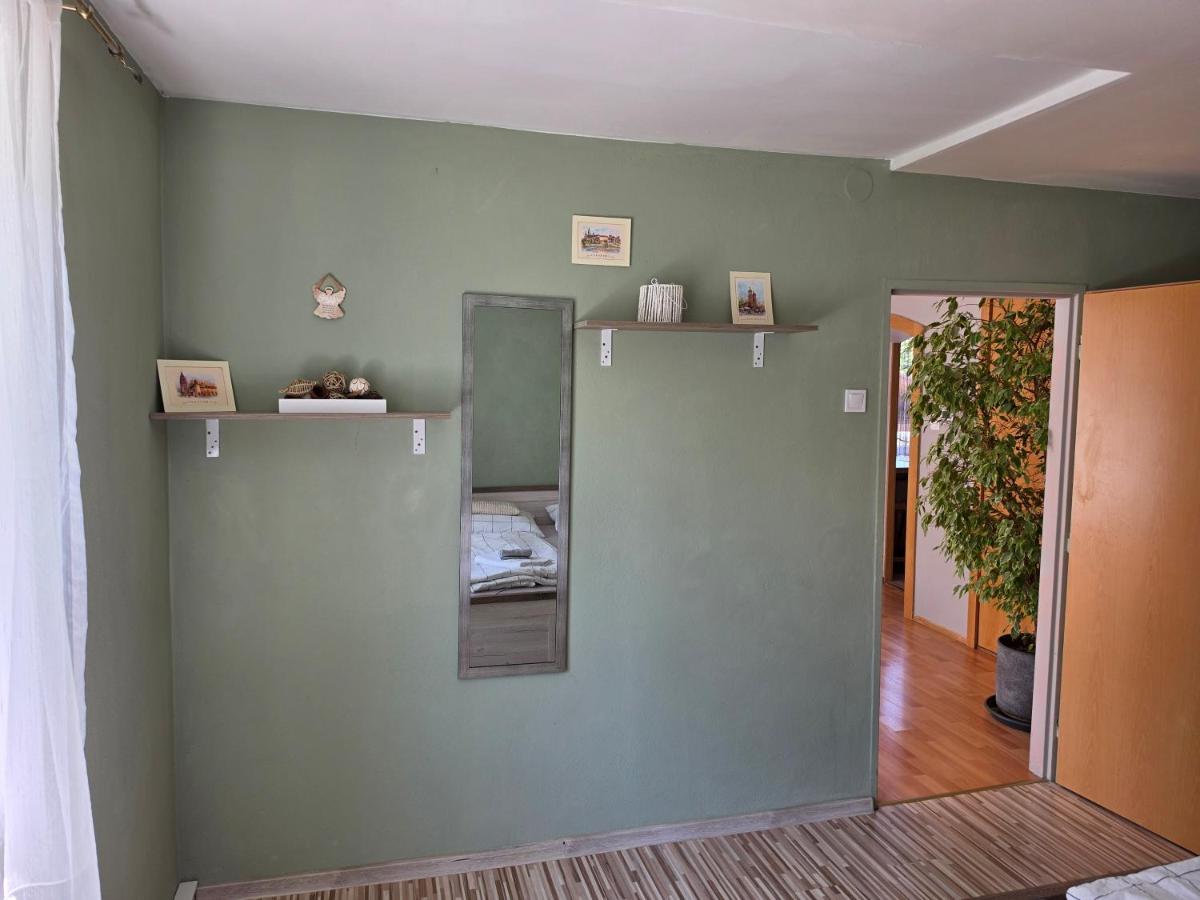 Apartmán u Martina - B&B Poprad