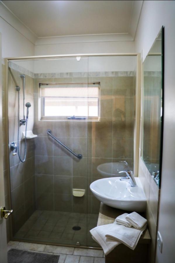 Central Park BnB - Ferienwohnung Armidale