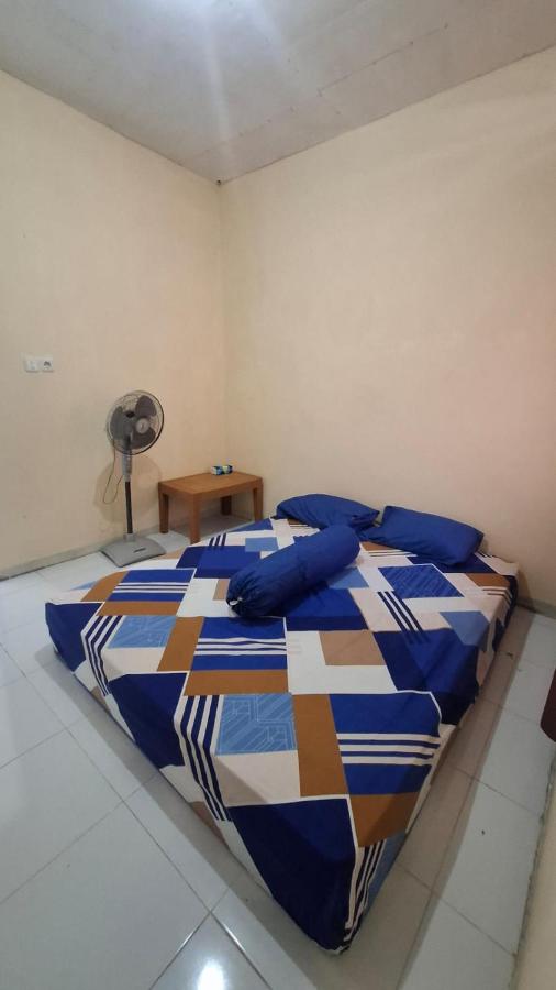 Homestay Monondok - Bed and Breakfast Gonggong