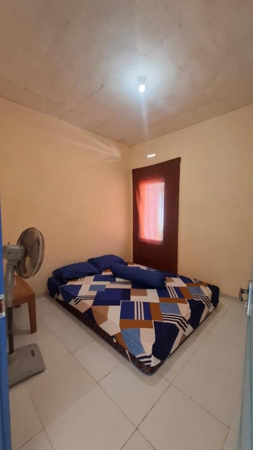 Homestay Monondok - Bed and Breakfast Gonggong