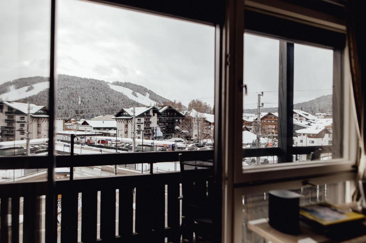 Appartement SISI by MoniCare - Bed and Breakfast Seefeld in Tirol