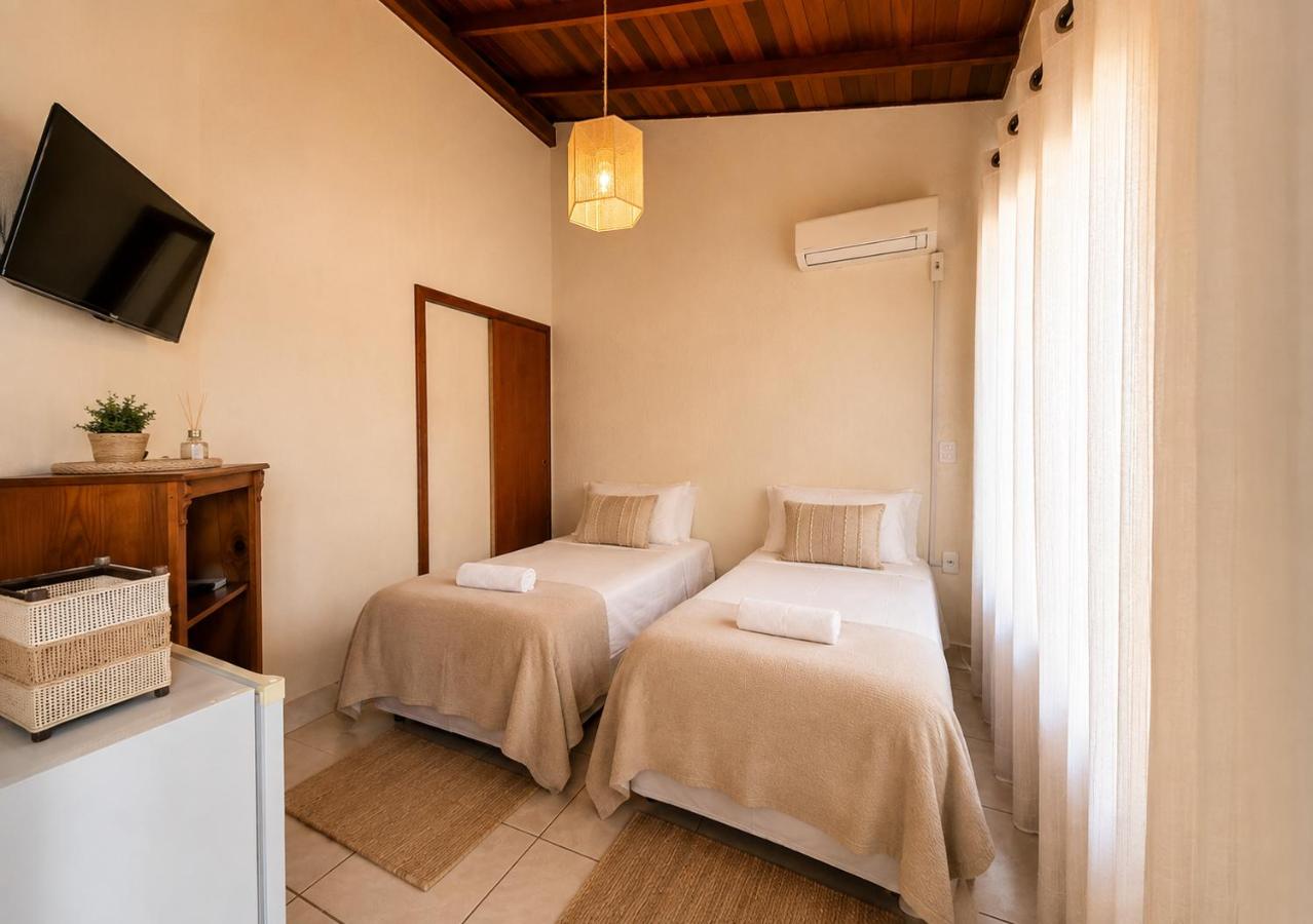 One-Bedroom Standard Apartment