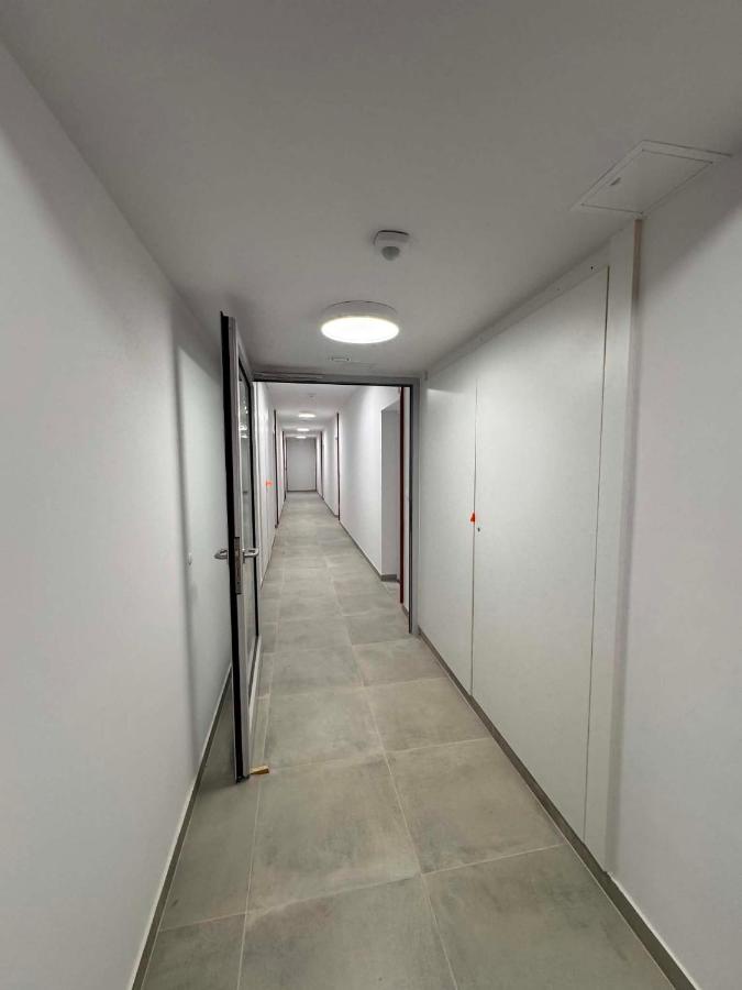 Apartament Janickiego 170 - B&B Posnania