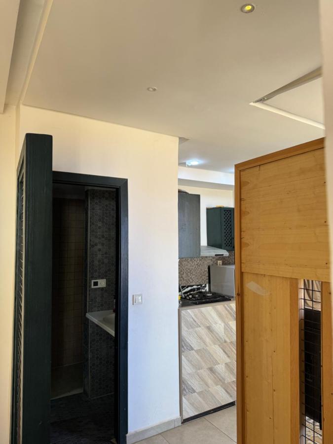 Casa Rita - Ferienwohnung Chefchaouen