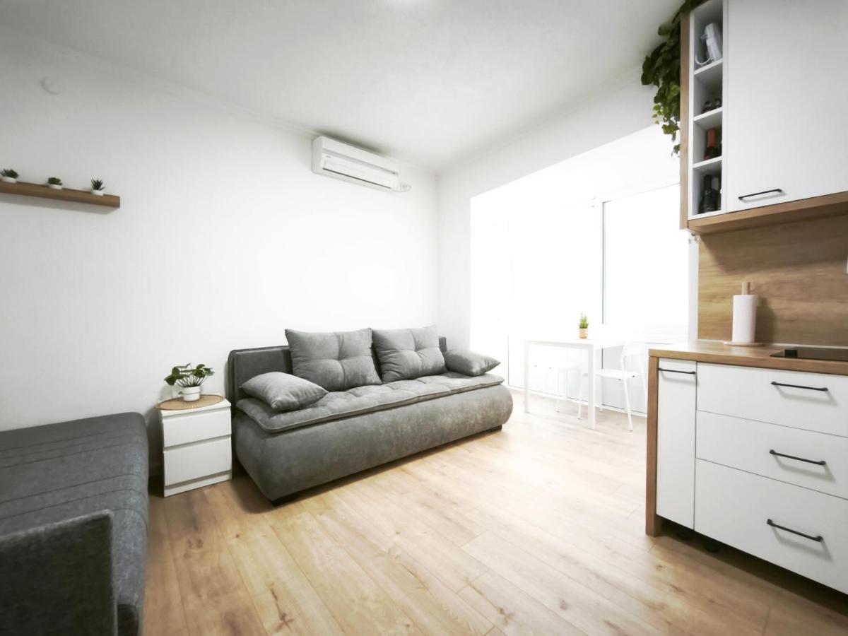 Studio apartman Rafailovici - B&B Rafajlovići