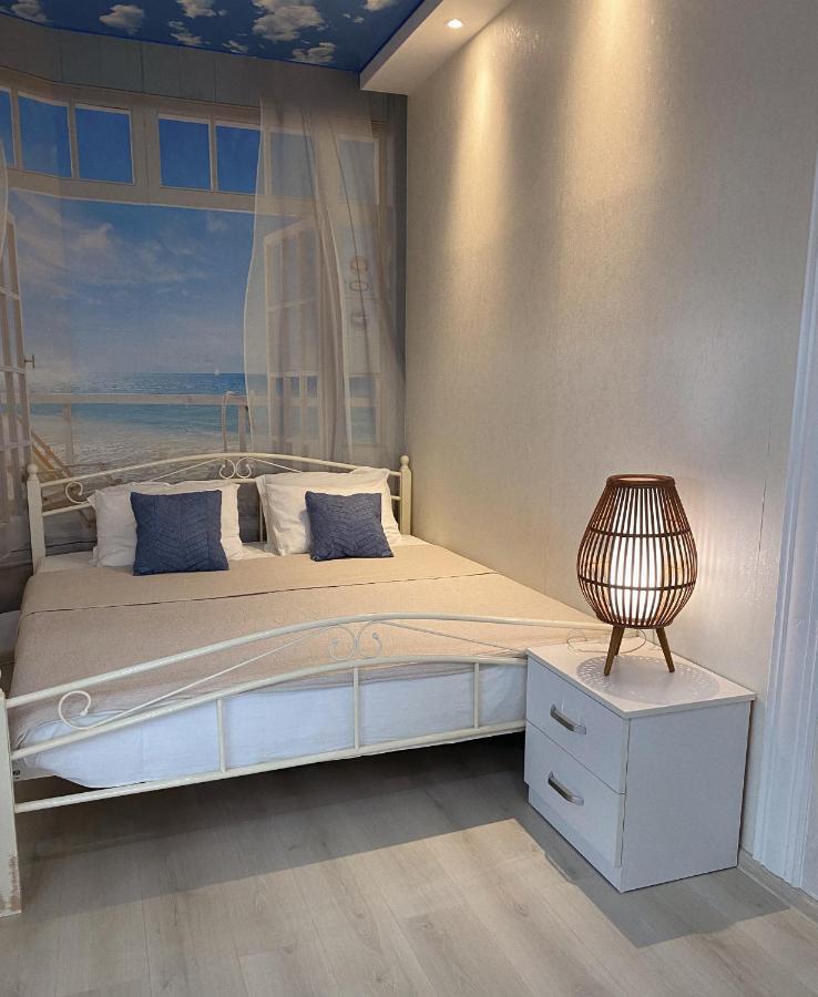 Vip Apartment at Gorgiladze 98 - B&B Batum